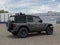 2027 Jeep Wrangler Willys