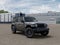 2027 Jeep Wrangler Willys