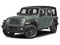 2027 Jeep Wrangler Willys