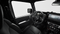 2027 Jeep Wrangler WRANGLER 4-DOOR WILLYS