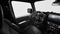 2027 Jeep Wrangler WRANGLER 4-DOOR WILLYS