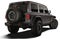 2027 Jeep Wrangler WRANGLER 4-DOOR WILLYS