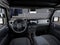 2027 Jeep Wrangler WRANGLER 4-DOOR WILLYS