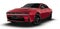 2026 Dodge Charger CHARGER R/T PLUS 4-DOOR AWD