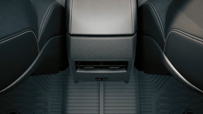 2027 Jeep Cherokee CHEROKEE OVERLAND 4X4