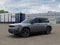 2027 Jeep Cherokee CHEROKEE OVERLAND 4X4